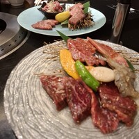 焼肉トラジ - 