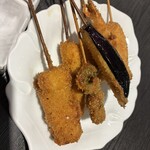 串のこたに - 