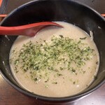 蕎麦倶楽部　佐々木 - 
