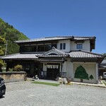 民家カフェ れんこん - 