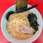 ニューラーメンショップ - 料理写真:
