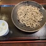 蕎麦倶楽部　佐々木 - 