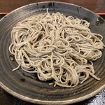 蕎麦倶楽部　佐々木 - 
