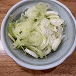 中華そばの店 みのひ - 