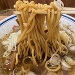 中華そばの店 みのひ - 