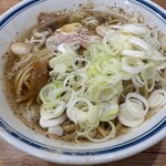 中華そばの店 みのひ - 