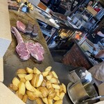 STEAKHOUSE NAKAMA - 