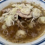 中華そばの店 みのひ - 