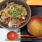 立川パーキングエリア(下り線) ショッピングコーナー - 