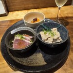 くしや 鳥時々 - 