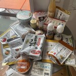 ツルヤ - 料理写真: