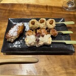 くしや 鳥時々 - 