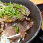 立川パーキングエリア(下り線) ショッピングコーナー - 