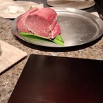 鉄板 薊 - 