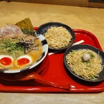 一番軒 - 料理写真: