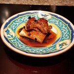 鉄板 薊 - 