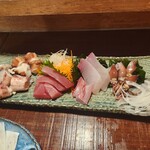 魚哲 - 