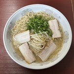 マルチョンラーメン - 