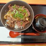 立川パーキングエリア(下り線) ショッピングコーナー - 