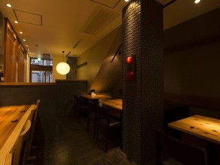 Yakitori Kidori - 