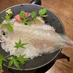 ご馳走　まんま - 