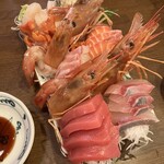 函館あかちょうちん - 