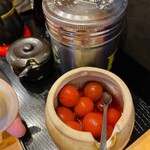 台湾ラーメン 江楽 - 