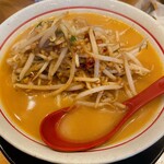 台湾ラーメン 江楽 - 