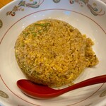 台湾ラーメン 江楽 - 