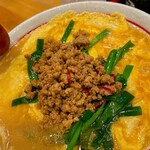台湾ラーメン 江楽 - 