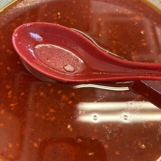 ラーメン松野屋_1