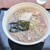 道の駅ばんだい - 料理写真: