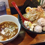 つけ麺 しろぼし - 