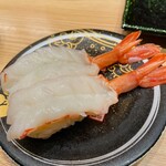 もりもり寿し - 