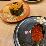 もりもり寿し - 