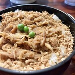 鶏の伊藤 - 