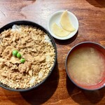鶏の伊藤 - 