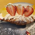 ROSEHIP CAFE - 