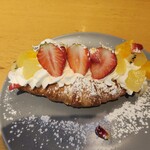 ROSEHIP CAFE - 