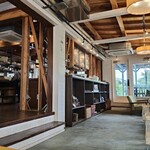 ROSEHIP CAFE - 