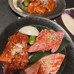 焼肉元相 - 