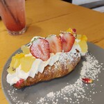 ROSEHIP CAFE - 