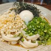 本格手打ち　かんたろう - 料理写真: