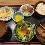 すし居酒屋 湊 - 