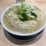桜上水 船越 - 
