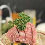 大阪 焼肉南大門 - 