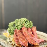 大阪 焼肉南大門 - 