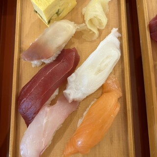 鮨 みつや_1