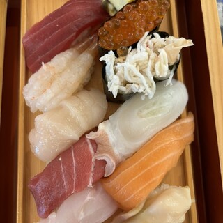 鮨 みつや_0