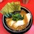 大阪家 - 料理写真:ラーメン並